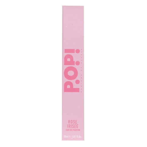 Eau de parfum 30 ml Rose irisée Eau de parfum 30 ml Rose irisée