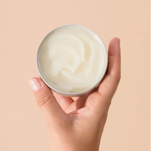 Le Baume Multi-Usages 30 ml Fleur de coton