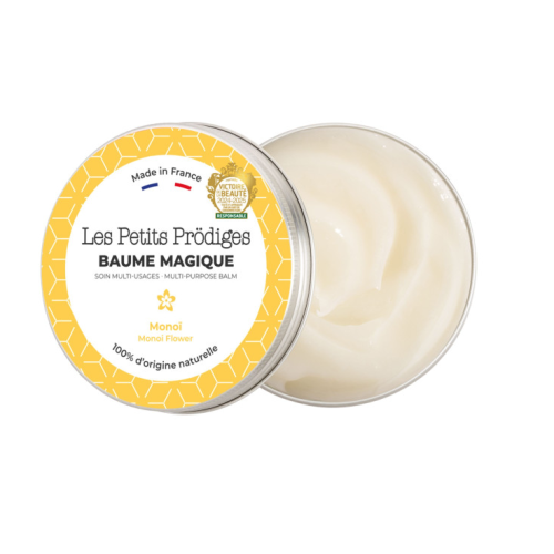 Le Baume Multi-Usages 30 ml Monoï Le Baume Multi-Usages 30 ml Monoï