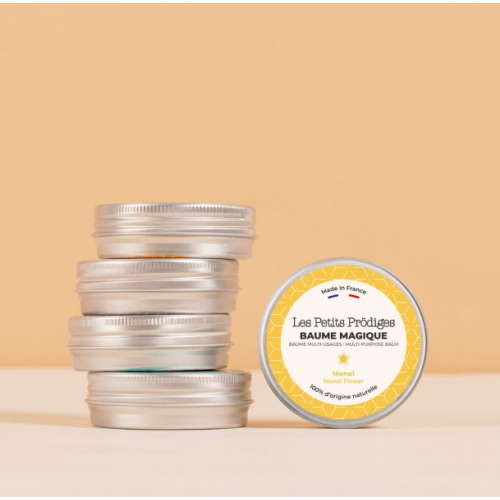 Le Baume Multi-Usages 30 ml Monoï