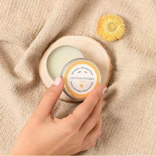 Le Baume Multi-Usages 30 ml Monoï