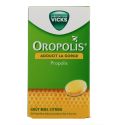 Oropolis Pastiles adoucissantes pour la gorge