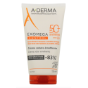 Exomega Control Crème Solaire SPF50+ 150 ml