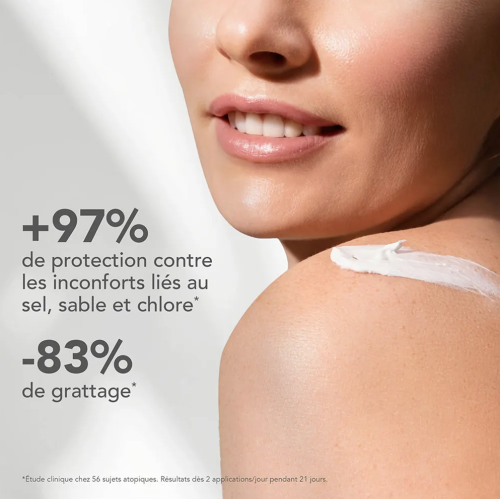 Exomega Control Crème Solaire SPF50+ 150 ml