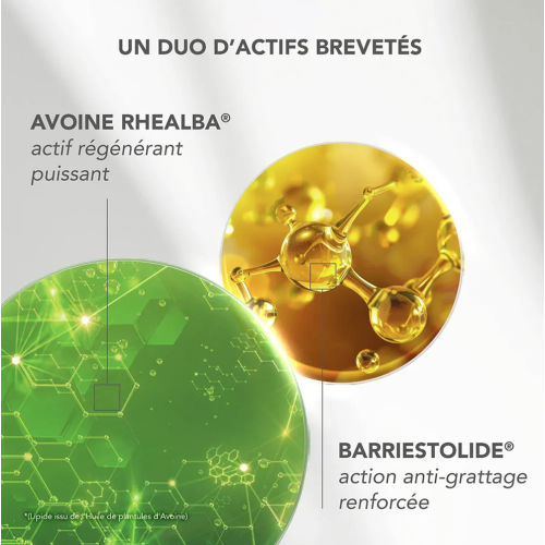 Exomega Control Crème Solaire SPF50+ 150 ml