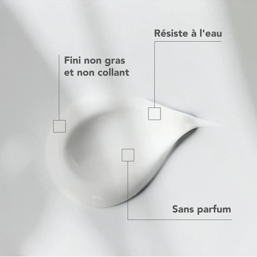 Exomega Control Crème Solaire SPF50+ 150 ml