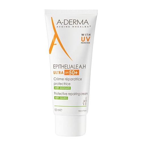 Epitheliale A.H Ultra SPF50+ 100 ml