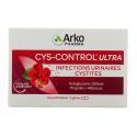 Cys Control Ultra 15 gélules