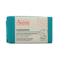 Cleanance Nettoyant Solide 100 g