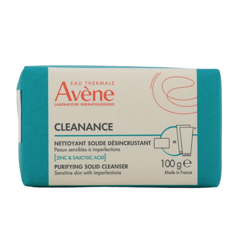 Cleanance Nettoyant Solide 100 g