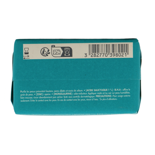 Cleanance Nettoyant Solide 100 g