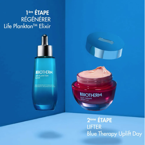 Life Plankton Soin Complet Anti-Âge 50 ml