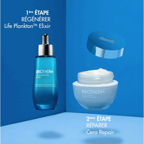 Life Plankton Soin Complet Anti-Âge 50 ml