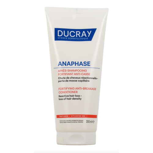 Anaphase Après-Shampoing Fortifiant Anti-Casse 200 ml Anaphase Après-Shampoing Fortifiant Anti-Casse 200 ml