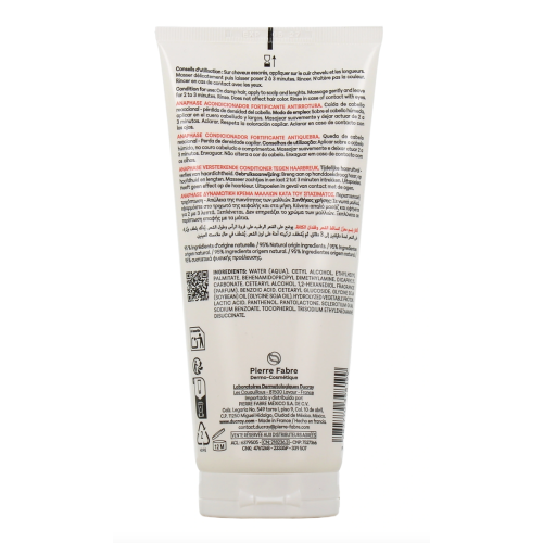 Anaphase Après-Shampoing Fortifiant Anti-Casse 200 ml