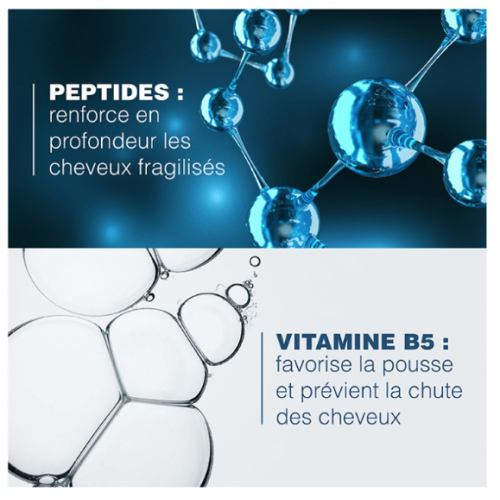 Anaphase Après-Shampoing Fortifiant Anti-Casse 200 ml