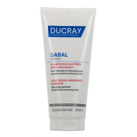 Sabal Shampooing Quotidien Sébo-Absorbant 200 ml