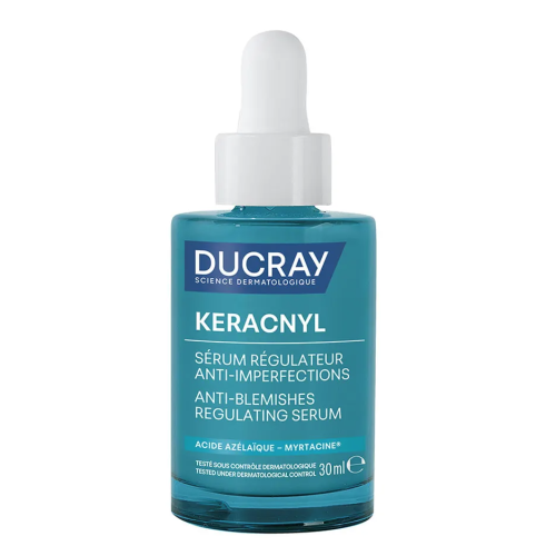 Keracnyl Sérum Régulateur Anti-Imperfections 30 ml