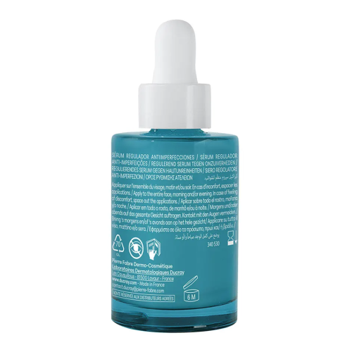 Keracnyl Sérum Régulateur Anti-Imperfections 30 ml