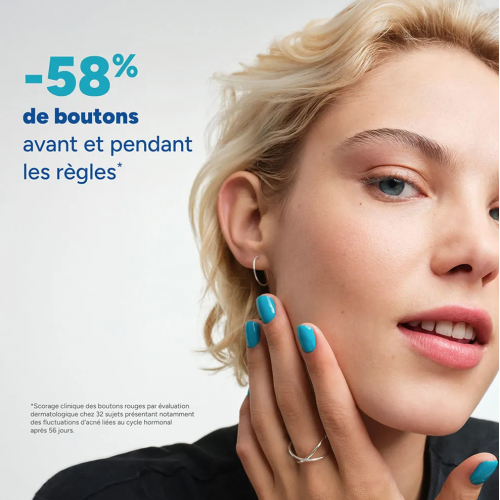 Keracnyl Sérum Régulateur Anti-Imperfections 30 ml