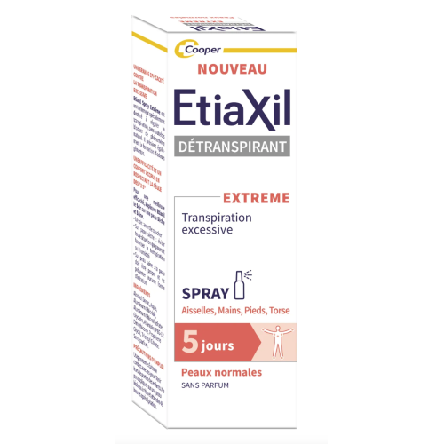 Extrême Détranspirant 30 ml Extrême Détranspirant 30 ml