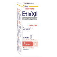 Extrême Détranspirant 30 ml