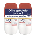 Anti transpirant Extreme 96h Roll on 2 x 50 ml