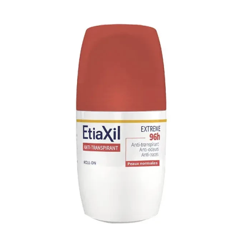 Anti transpirant Extreme 96h Roll on 50 ml