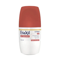 Anti transpirant Extreme 96h Roll on 50 ml