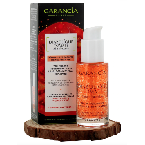 Diabolique Tomate Sérum babyskin 30 ml