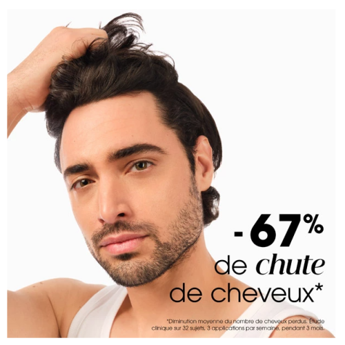 Anti Chute Traitement Fortifiant Intense Quinine 100 ml