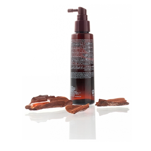 Anti Chute Traitement Fortifiant Intense Quinine 100 ml
