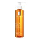 Pure Vitamin C Gel Moussant Rénovateur Eclat Pores Raffinés 200 ml