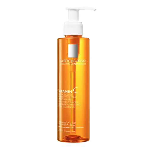 Pure Vitamin C Gel Moussant Rénovateur Eclat Pores Raffinés 200 ml Pure Vitamin C Gel Moussant Rénovateur Eclat Pores Raffinés 200 ml