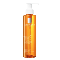 Pure Vitamin C Gel Moussant Rénovateur Eclat Pores Raffinés 200 ml