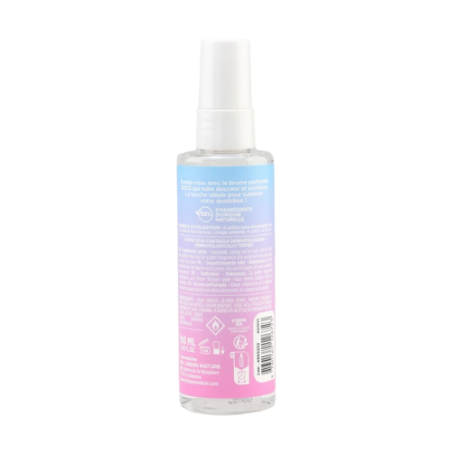 Brume parfumée Coco 100 ml