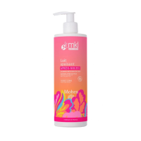 Mohea Lait Après-Soleil Apaisant Bio 400 ml