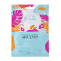 Masque Visage Apaisant Bio 10 ml