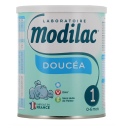 Doucéa 1 de 0 à 6 Mois 400 g