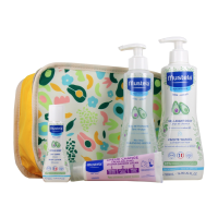 Les Indispensables de Bébé Trousse Vanity