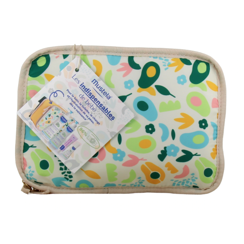 Les Indispensables de Bébé Trousse Vanity