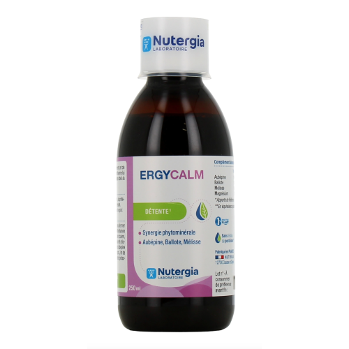 Ergycalm 250 ml