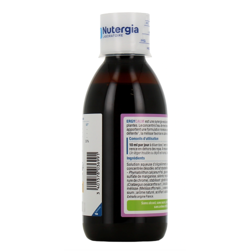 Ergycalm 250 ml