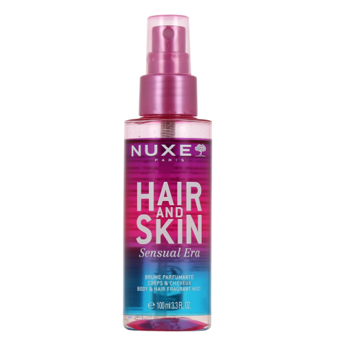 Hair and Skin brume parfumante Sensual Era 100 ml