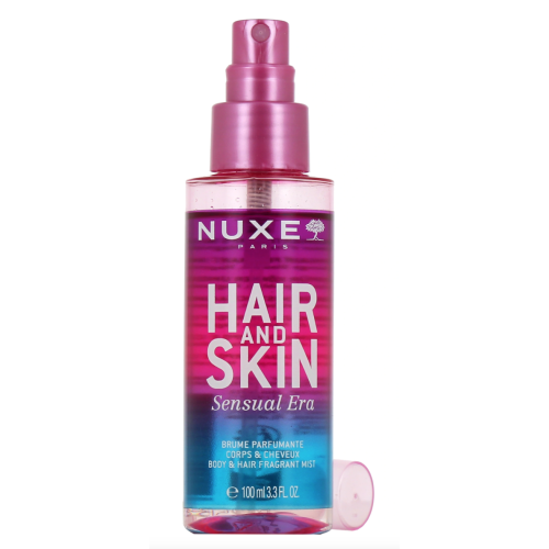Hair and Skin brume parfumante Sensual Era 100 ml