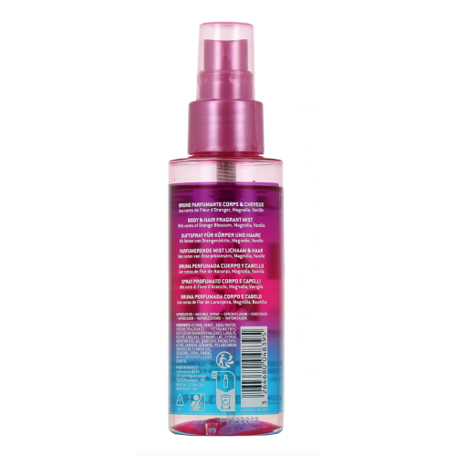 Hair and Skin brume parfumante Sensual Era 100 ml