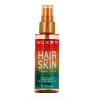 Hair and Skin Brume Parfumante Sunset Bliss 100 ml