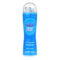 DUREX Play Sensitive Gel Sensuel Lubrifiant Intime-3553