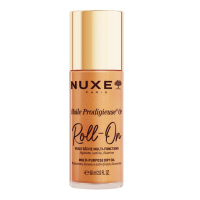 Huile prodigieuse Or roll-on 60 ml
