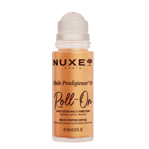 Huile prodigieuse Or roll-on 60 ml